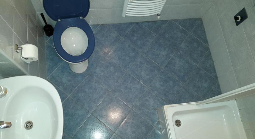 Pala Gardem Apartment Budapest Luaran gambar