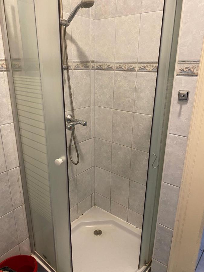 Pala Gardem Apartment Budapest Luaran gambar
